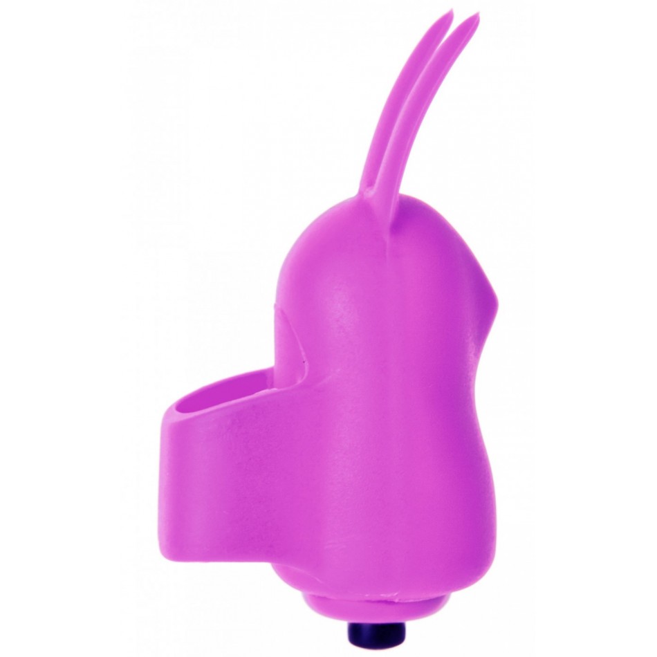 Stimulateur Clitoridien Power Rabbit Violet