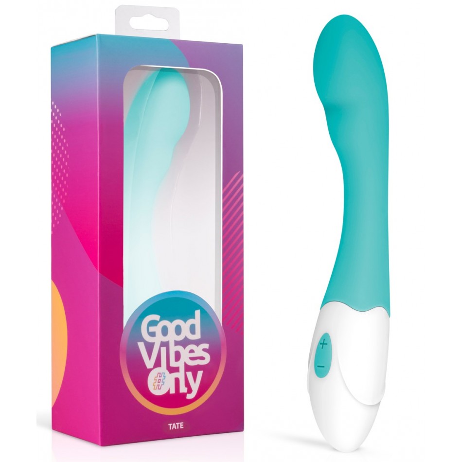 Vibromasseur Rechargeable Tate Point G