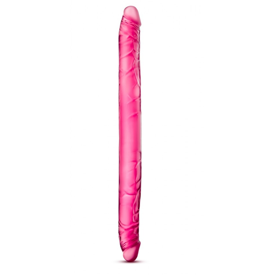 1837200000000-double-gode-realiste-b-yours-rose-41-cm-1