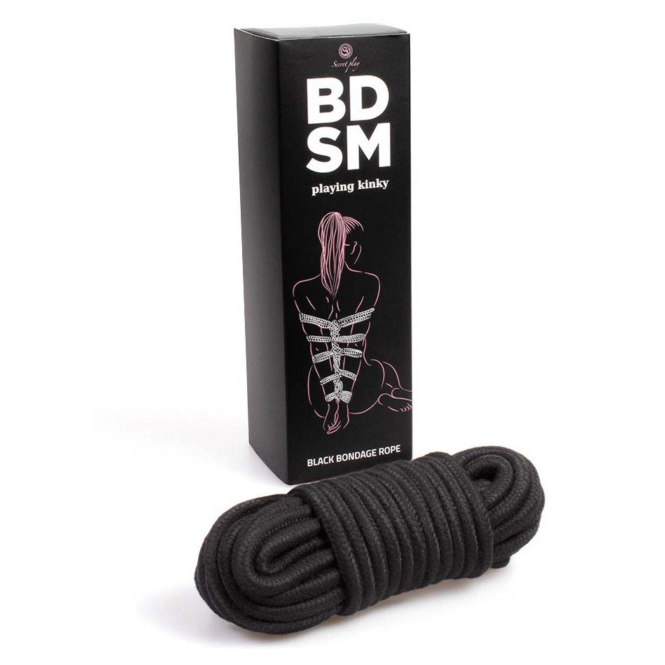Corde de Bondage BDSM Collection