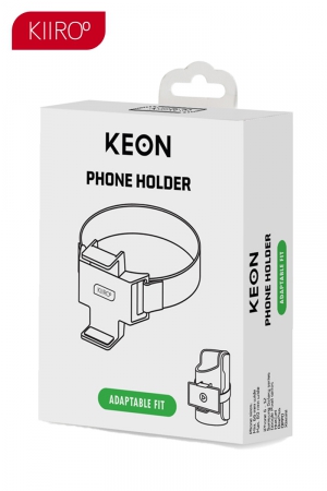 Support de téléphone pour masturbateur Keon