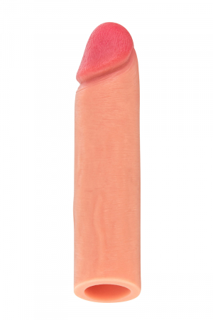 Gaine d\'extension de pénis Hardy 16 cm