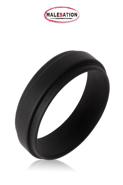 Cockring Power Ring M - 4 cm - Malesation