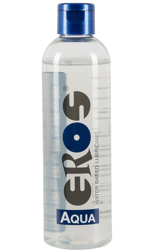 Lubrifiant Eros Aqua - 250 ml