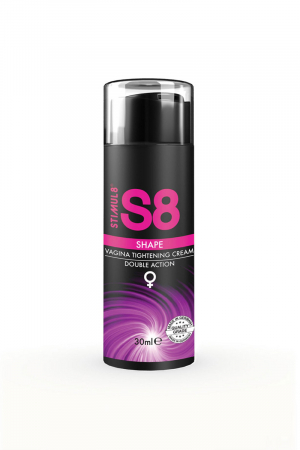 Crème vaginale raffermissante S8 Tightening 30 ml