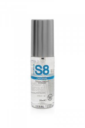 Lubrifiant S8 original 50 ml