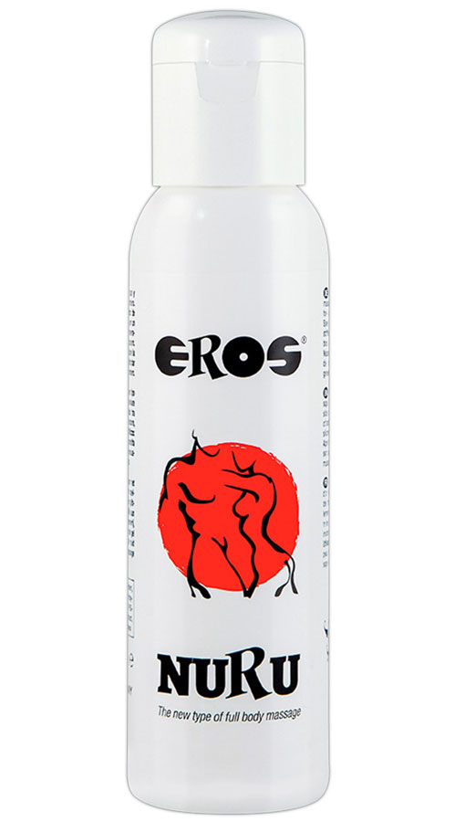 Eros Massage Nuru 250 ml