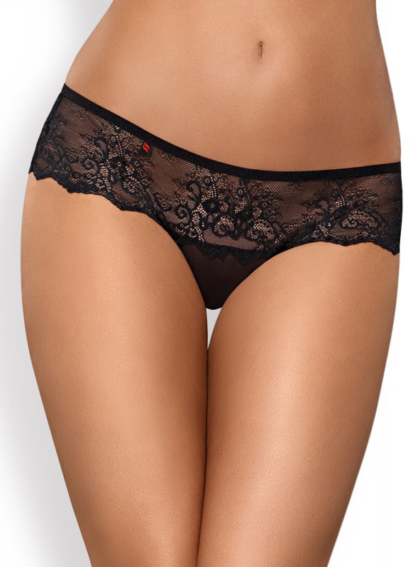 3100149000-Shorty-noir-Merossa