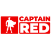 Captain red