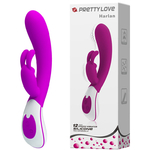 1836190000000-Vibromasseur-Rechargeable-Pretty-Love-Harlan