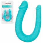 1847870000000-double-dong-en-silicone-turquoise-30-cm