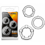1205900000000-pack-3-anneaux-stay-hard-beaded-transparent