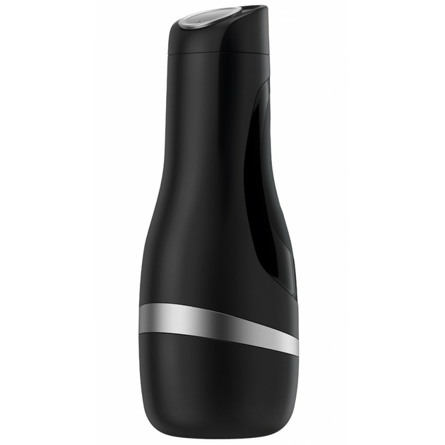 Masturbateur Satisfyer Men Classic Silver Masturbateur