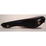 Gilles Berthoud Aspin Black saddle 5