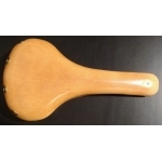 Gilles Berthoud Aravis Natural saddle 6