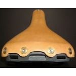 Gilles Berthoud Aravis Natural saddle 3
