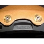 Gilles Berthoud Aravis Natural saddle 4