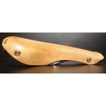 Gilles Berthoud Aravis Natural saddle 2