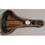 Gilles Berthoud Aspin Black saddle 7