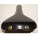 Gilles Berthoud Galibier Black saddle 3