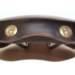 Gilles Berthoud Galibier Black saddle 4