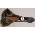 Gilles Berthoud Galibier Black saddle 7