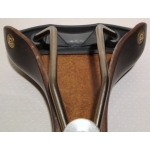 Gilles Berthoud Galibier Black saddle 8