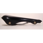 Gilles Berthoud Galibier Black saddle 2