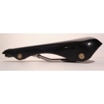 Gilles Berthoud Galibier Black saddle 5