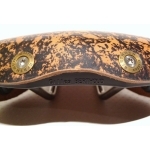 Gilles Berthoud Galibier Cork saddle 4