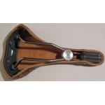 Gilles Berthoud Galibier Cork saddle 6