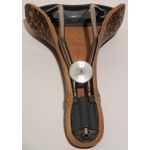 Gilles Berthoud Galibier Cork saddle 8