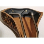 Gilles Berthoud Galibier Cork saddle 7