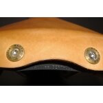 Gilles Berthoud Galibier Natural saddle 4