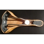 Gilles Berthoud Galibier Natural saddle 7