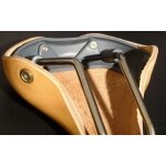 Gilles Berthoud Galibier Natural saddle 8