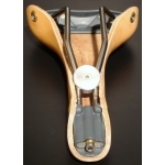 Gilles Berthoud Galibier Natural saddle 9