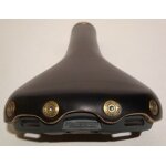 Gilles Berthoud Aspin Black saddle 3