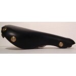 Gilles Berthoud Marie Blanque Black saddle 2