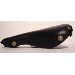 Gilles Berthoud Marie Blanque Black saddle 5