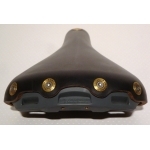 Gilles Berthoud Marie Blanque Black saddle 3