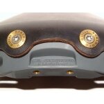 Gilles Berthoud Marie Blanque Black saddle 4