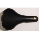 Gilles Berthoud Marie Blanque Black saddle 6
