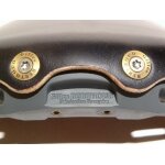 Gilles Berthoud Aspin Black saddle 4
