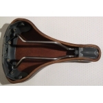 Gilles Berthoud Marie Blanque Black saddle 7