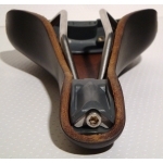 Gilles Berthoud Marie Blanque Black saddle 9
