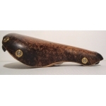 Gilles Berthoud Marie Blanque Cork saddle 2