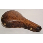 Gilles Berthoud Marie Blanque Cork saddle