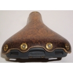 Gilles Berthoud Marie Blanque Cork saddle 3
