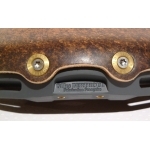 Gilles Berthoud Marie Blanque Cork saddle 4